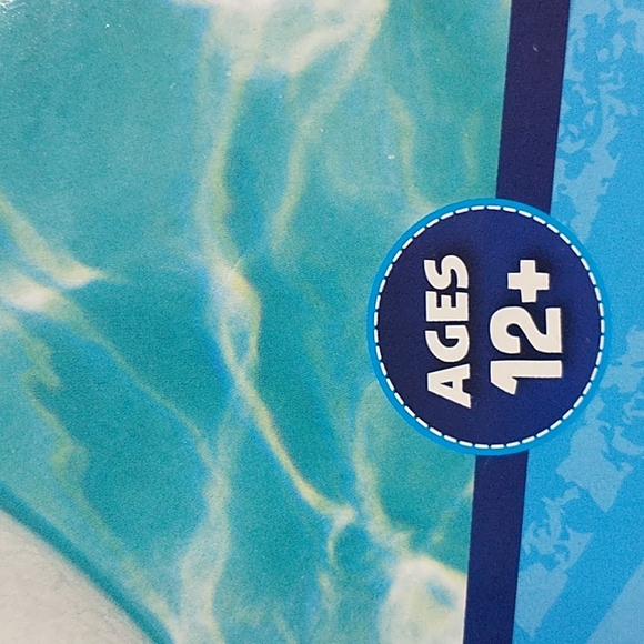 H2O GO Floating Chair Pool Float - Picture 7 of 12